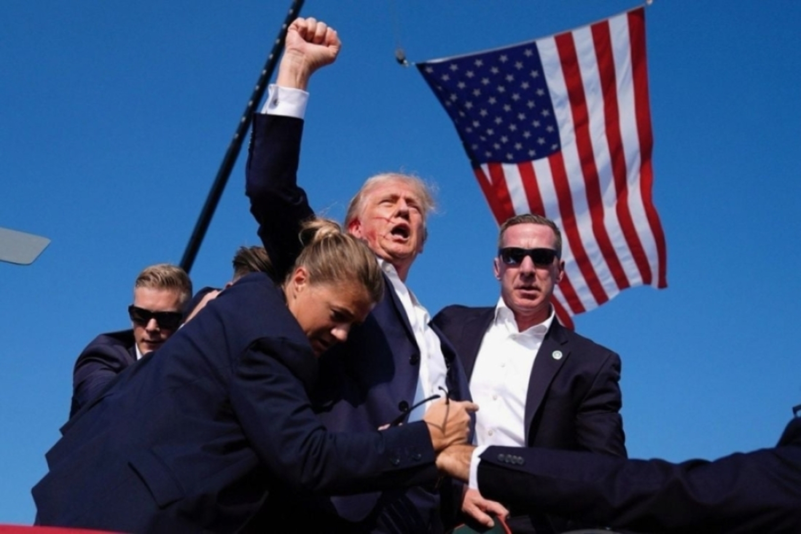Američki muslimani moraju se pripremiti za novi Trumpov mandat - slika 1