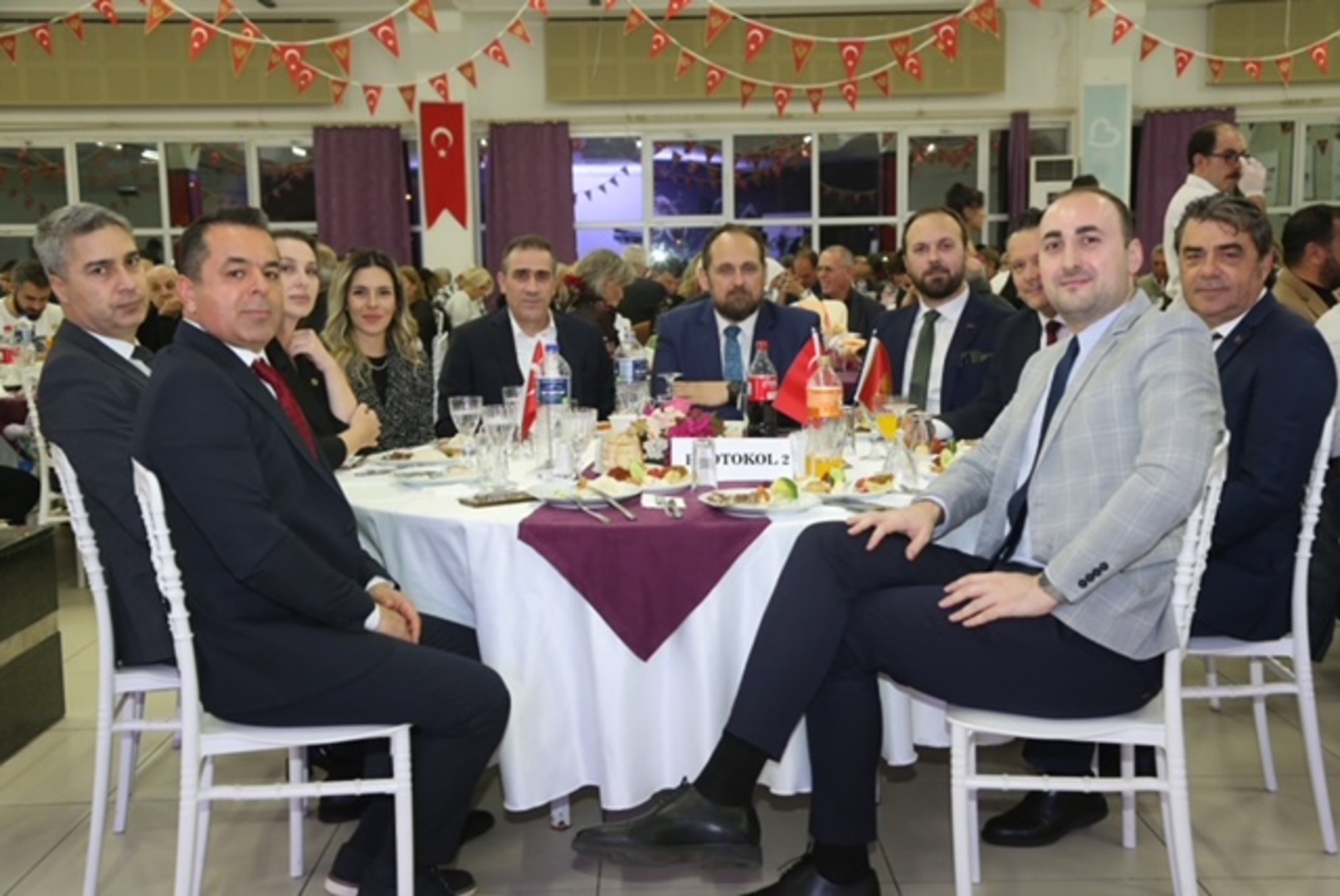 Šahman s bošnjačkom dijasporom u Turskoj - slika 2