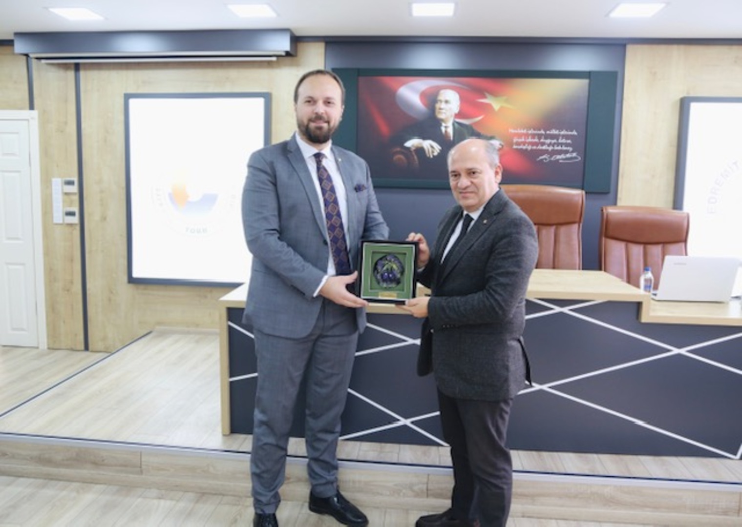 Šahman s bošnjačkom dijasporom u Turskoj - slika 5