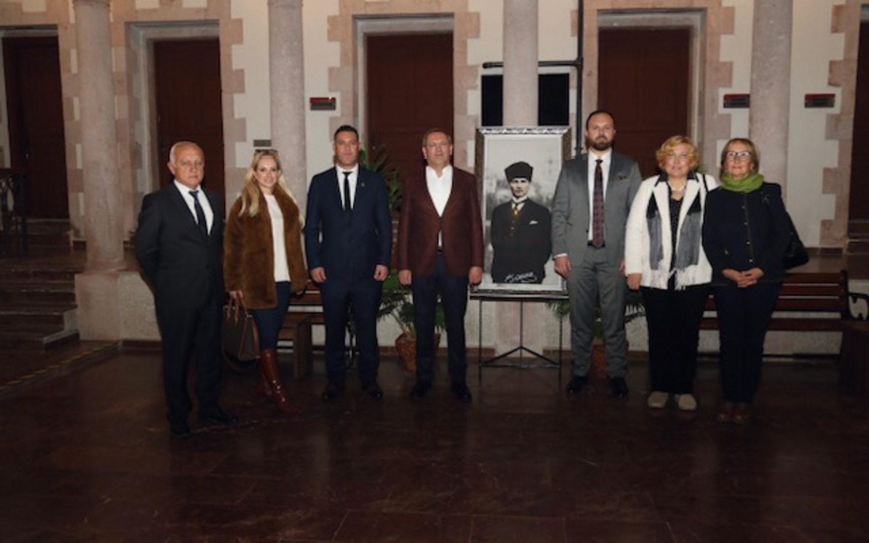 Šahman s bošnjačkom dijasporom u Turskoj - slika 4