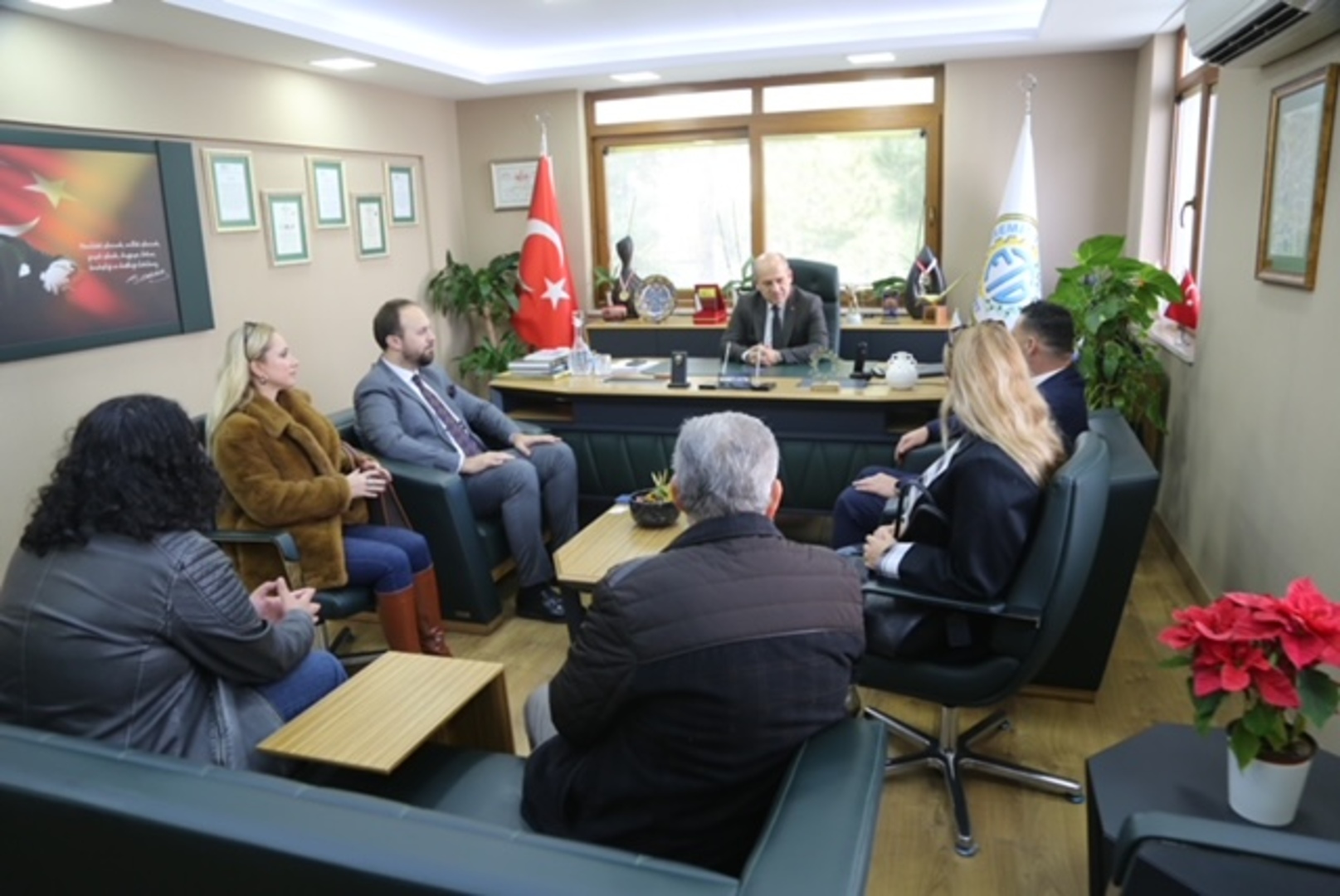 Šahman s bošnjačkom dijasporom u Turskoj - slika 3