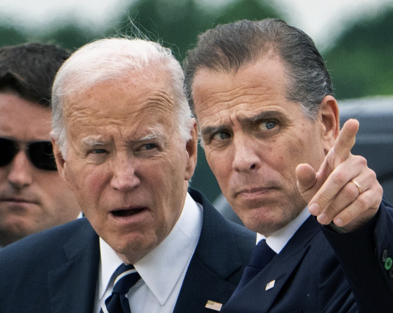 Bidenovo pomilovanje Huntera došlo je nakon... - slika 1
