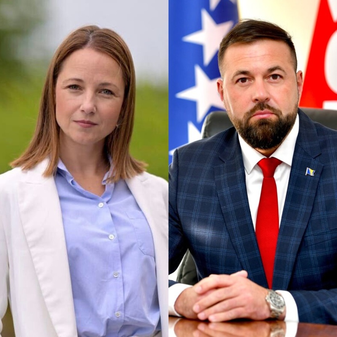 Hoće li SDP praviti Vladu Kantona Sarajevo sa SDA? - slika 1