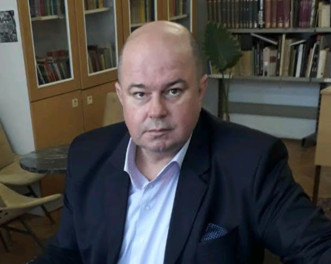 Hoće li Ćamil Duraković zamjeniti Dodika? - slika 1