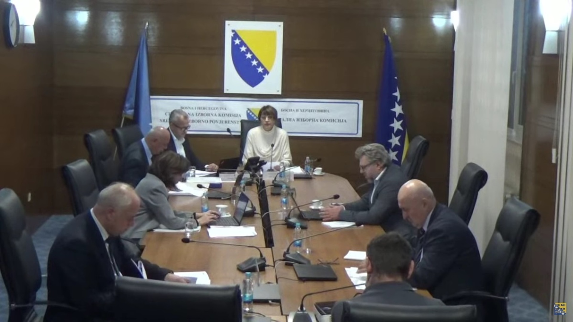 CIK kaznio Stanivukovića - slika 1