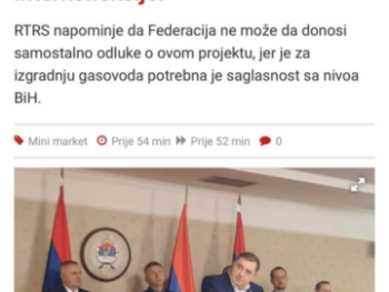 Kako je Južna interkonekcija otkrila slabosti Zagreba, Moskve, Banje Luke...