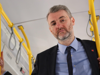 Forto uputio "izvinjenje". Moš' mislit'!