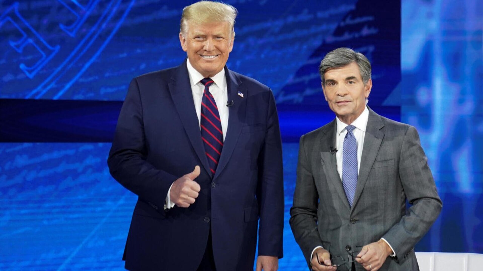 Trump od TV kuće dobio 16 miliona dolara odštete - slika 1