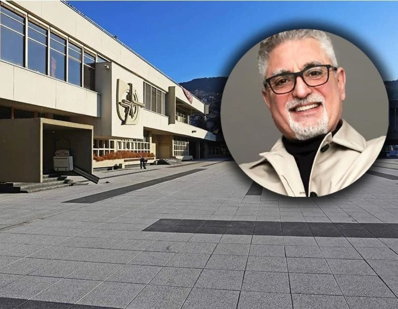 Jeste li pročitali biografiju novog direktora Skenderije - slika 1
