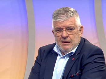 Mioković: Bez Hrvatske i HDZ BiH nema ništa od Južne interkonekcije