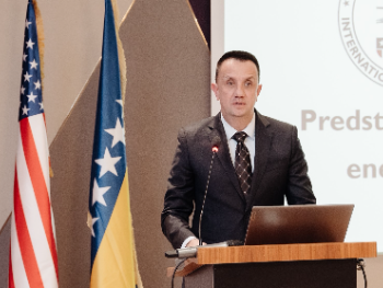 Vašington za sektor energetike u BiH izdvojio 9,9 miliona dolara