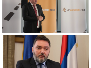 Hoće li, nakon Košarca, na američku "crnu listu" završiti i Denis Lasić?