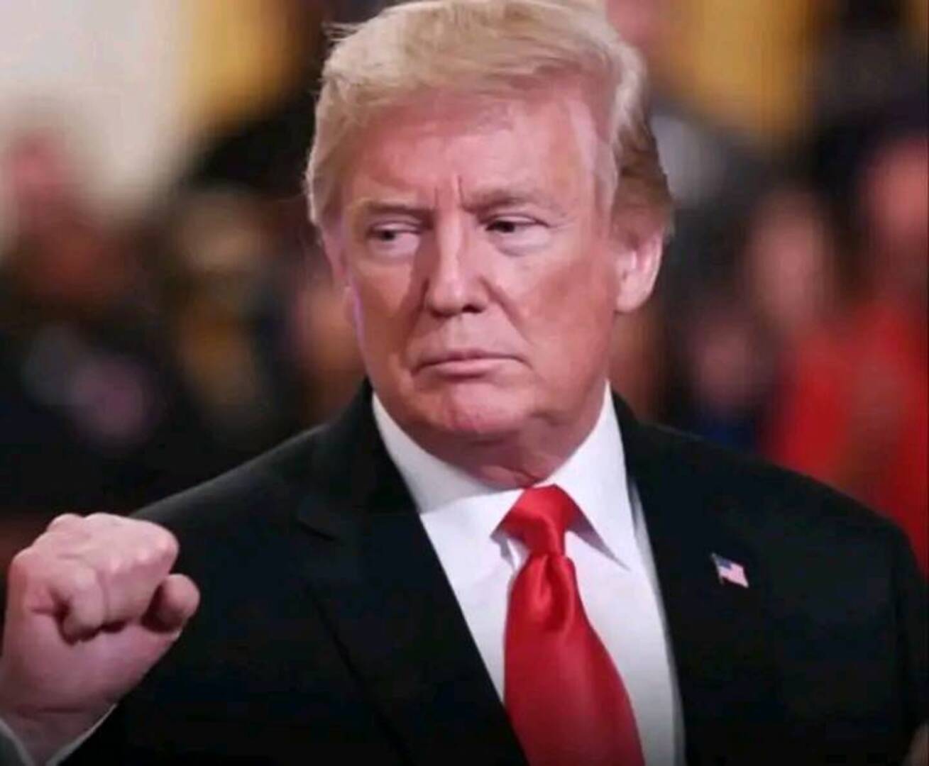 Hoće li biti "ugašena" Vlada SAD? - slika 1