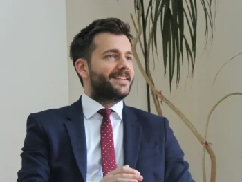 Zuhrić: Spremni smo ući u vlast u Sarajevu. Ali nećemo sa...