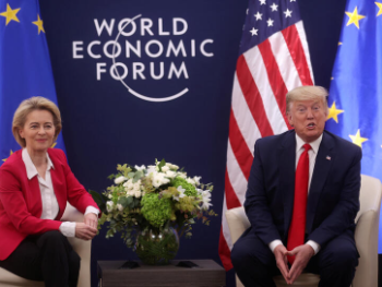 Evropa ima 30 dana da spriječi trgovinski rat sa SAD