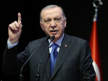 Turska jača dominaciju u Siriji: Uzbuna u Grčkoj i na Kipru