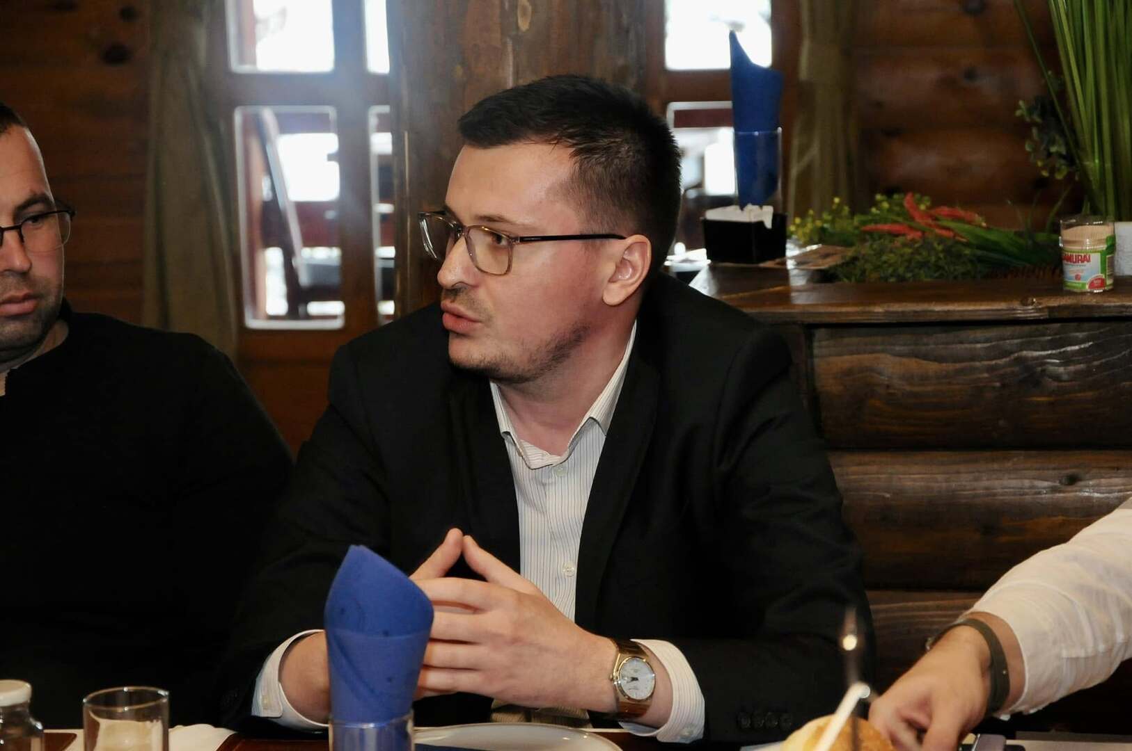 Crna Gora: BDP u Rožajama organizovao druženje s dijasporom - slika 6
