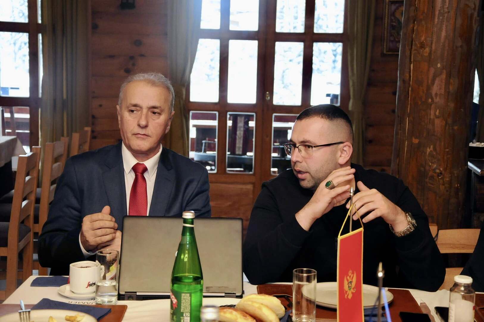 Crna Gora: BDP u Rožajama organizovao druženje s dijasporom - slika 5