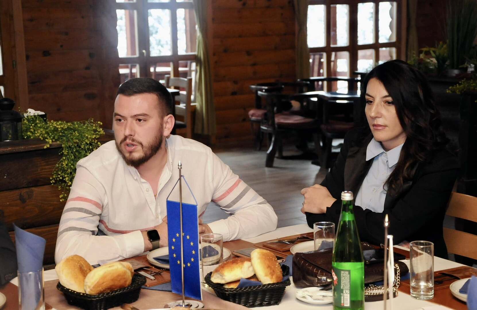 Crna Gora: BDP u Rožajama organizovao druženje s dijasporom - slika 4