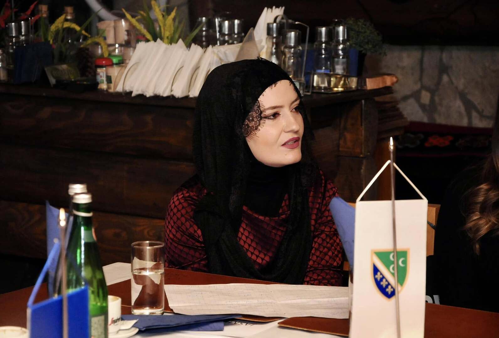 Crna Gora: BDP u Rožajama organizovao druženje s dijasporom - slika 12