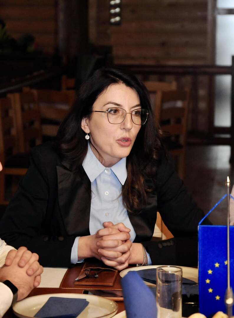 Crna Gora: BDP u Rožajama organizovao druženje s dijasporom - slika 8