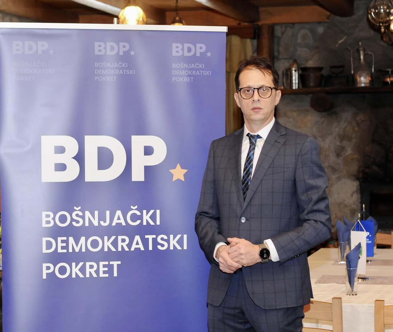 Crna Gora: BDP u Rožajama organizovao druženje s dijasporom - slika 2
