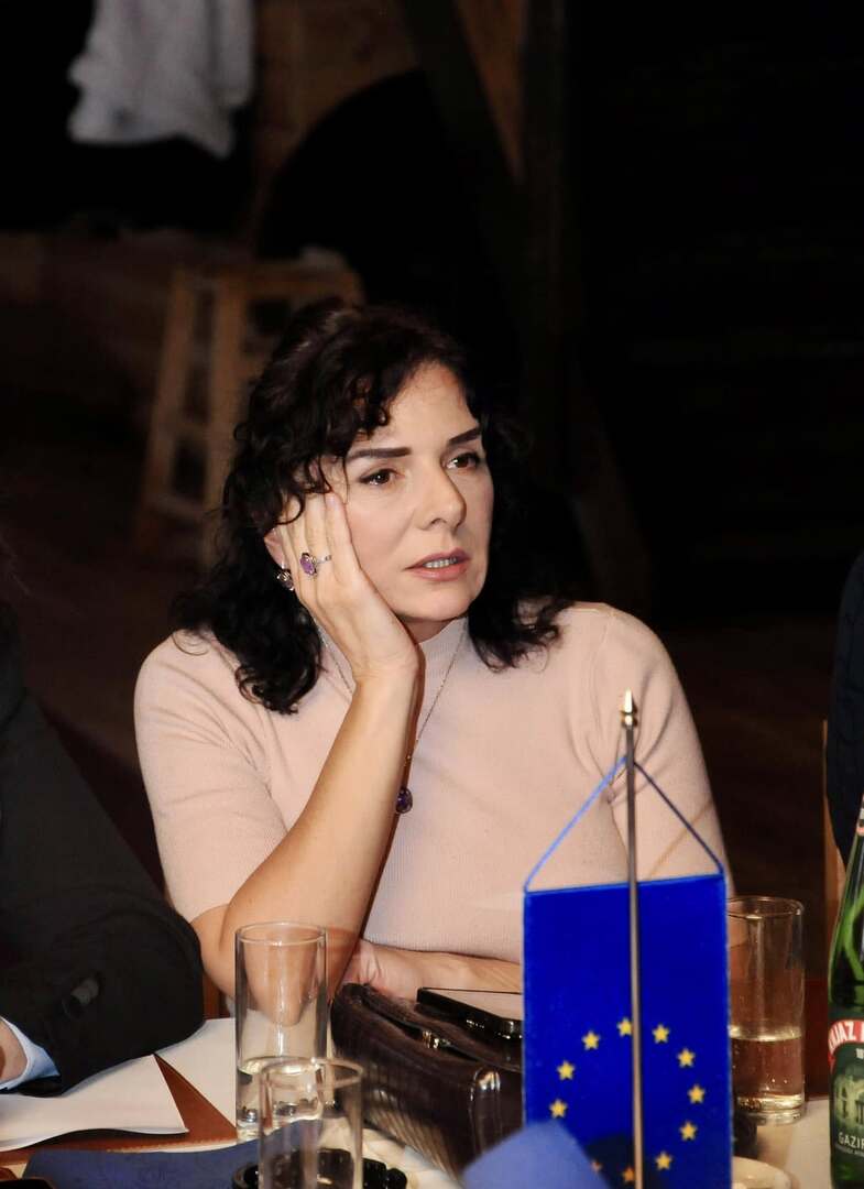 Crna Gora: BDP u Rožajama organizovao druženje s dijasporom - slika 11