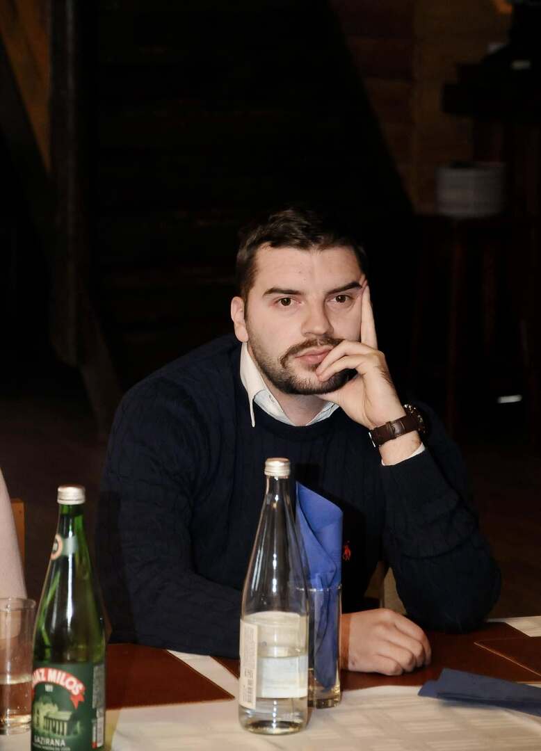 Crna Gora: BDP u Rožajama organizovao druženje s dijasporom - slika 9