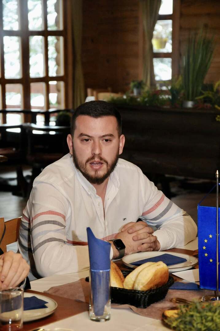 Crna Gora: BDP u Rožajama organizovao druženje s dijasporom - slika 7