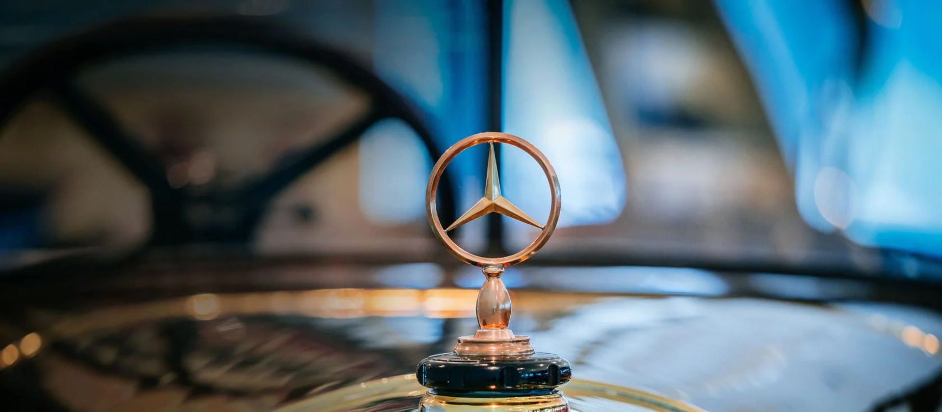Bankrotirala firma koja je proizvodila Mercedesovu zvijezdu - slika 1