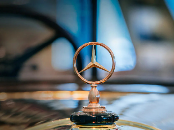 Bankrotirala firma koja je proizvodila Mercedesovu zvijezdu