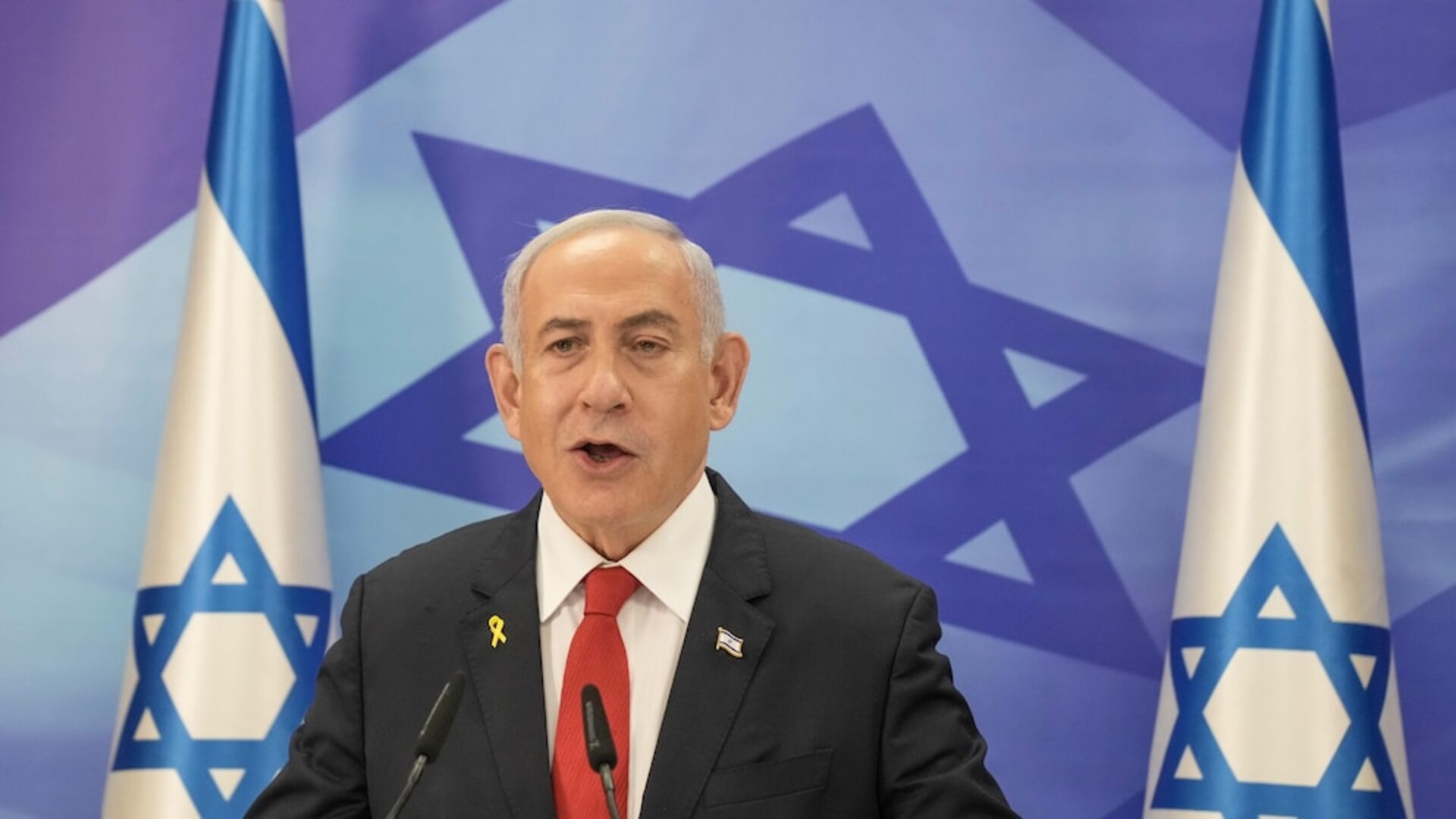 Netanyahu poručio kako će rat u Gazi nastaviti - slika 1
