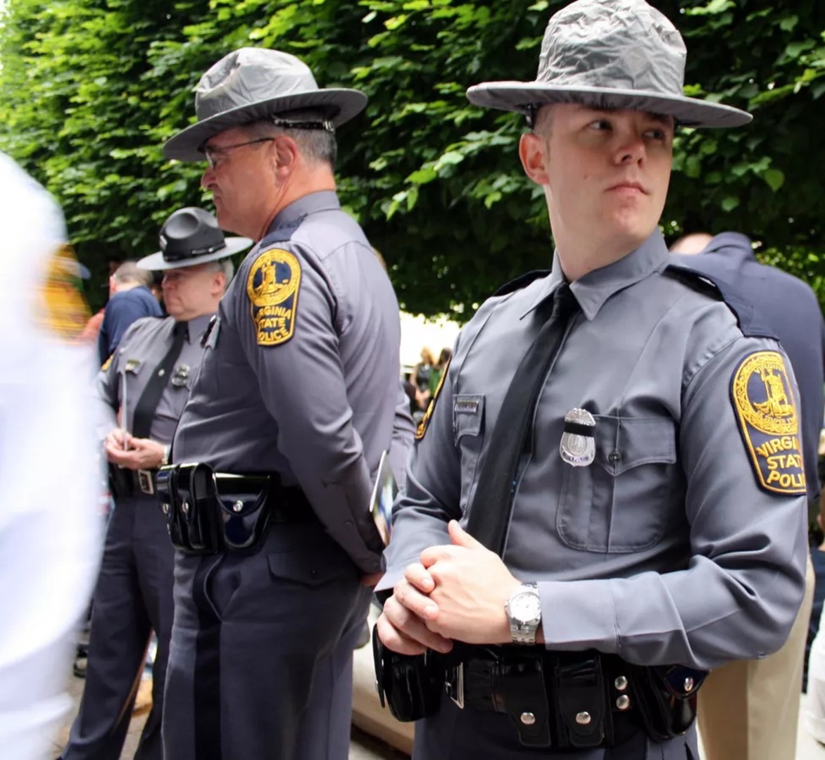 SAD: FBI pronašao najveće skladište eksploziva u historiji - slika 1