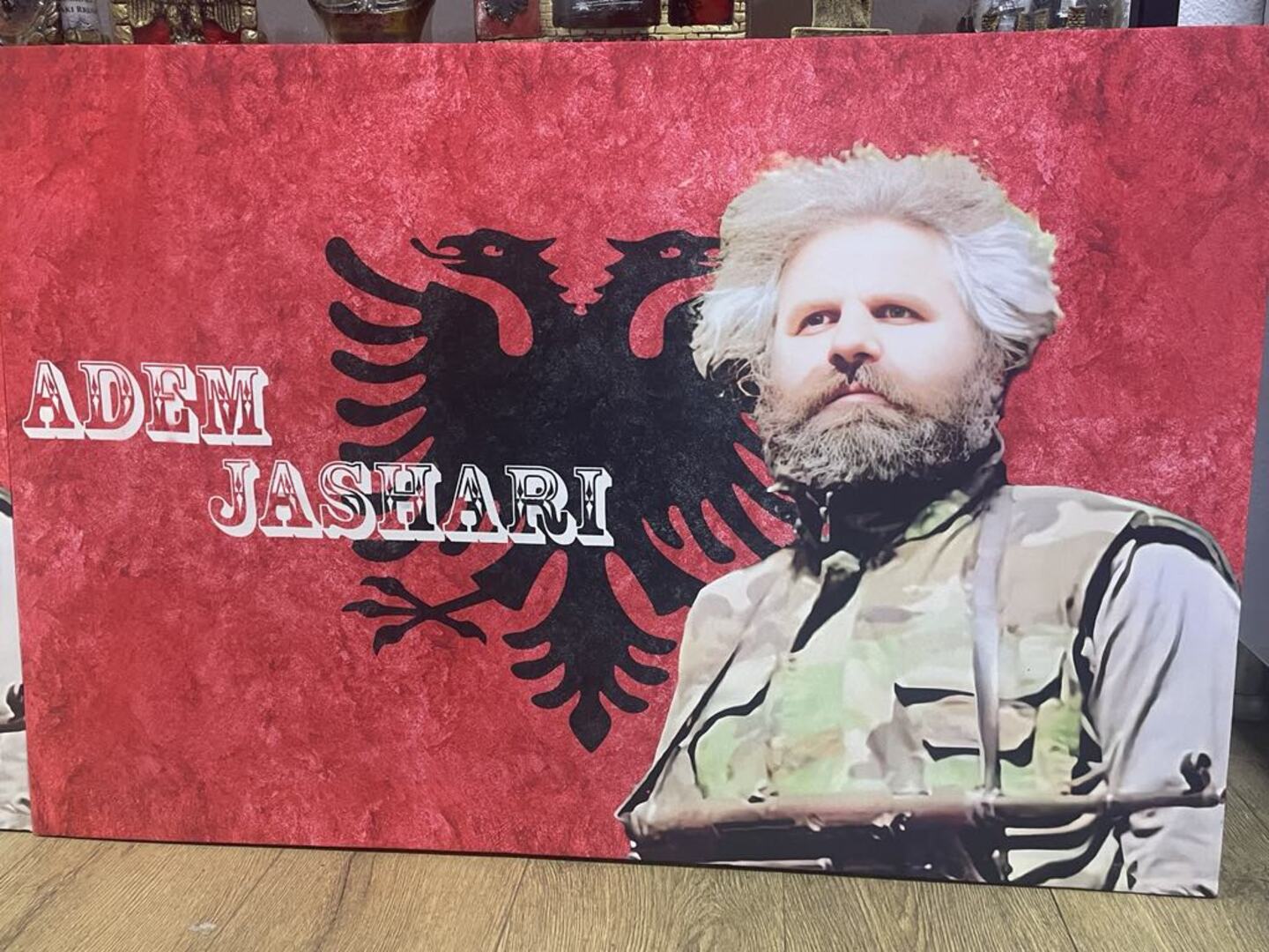 Delegacija iz BiH posjetila Memorijalni centar Adem Jašari na Kosovu - slika 3