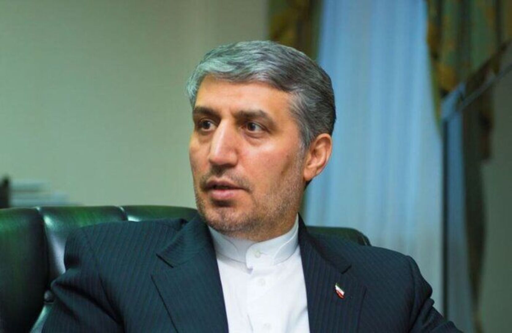 Azerbejdžan ljut na Iran: Zvaničnik im vrijeđao Alijeva - slika 1