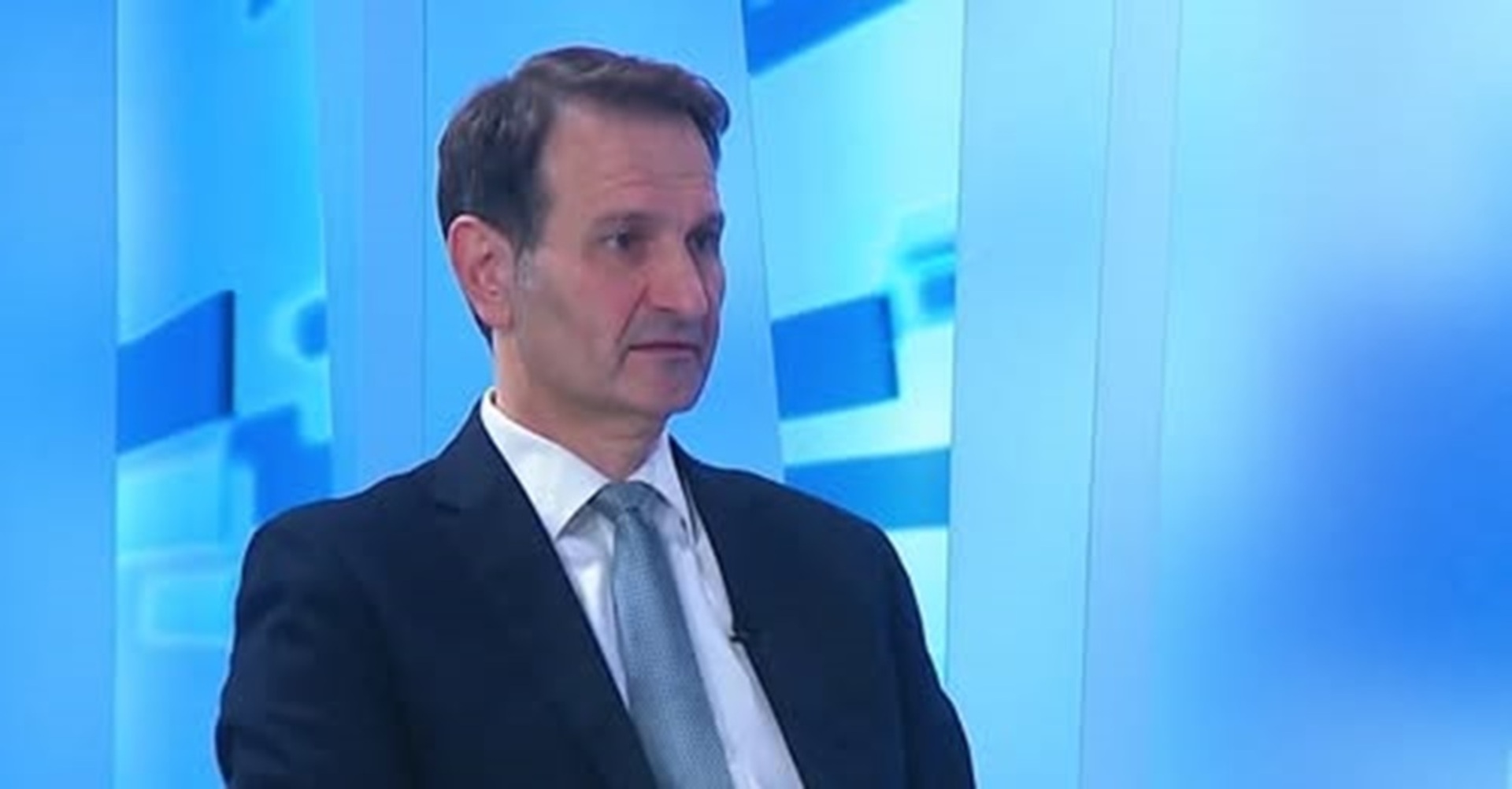 Kovač: Kad zasjedne, Trump će se osjećati kao Godzila - slika 1