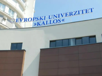 Advokat tvrdi: Univerzitetu "Kallos" u Tuzli omogućen rad