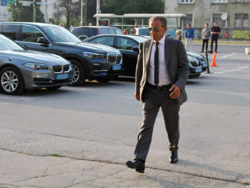 Sud BiH: Potvrđena optužnica protiv Mehmedagića