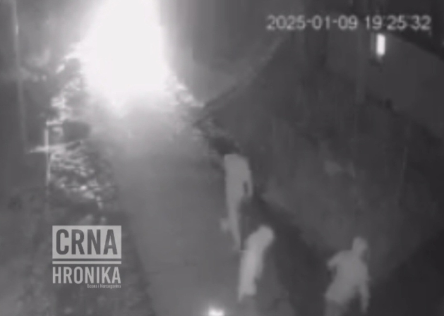 Navijači povodom 9. januara fizički napali četiri Bošnjaka u Tesliću - slika 1