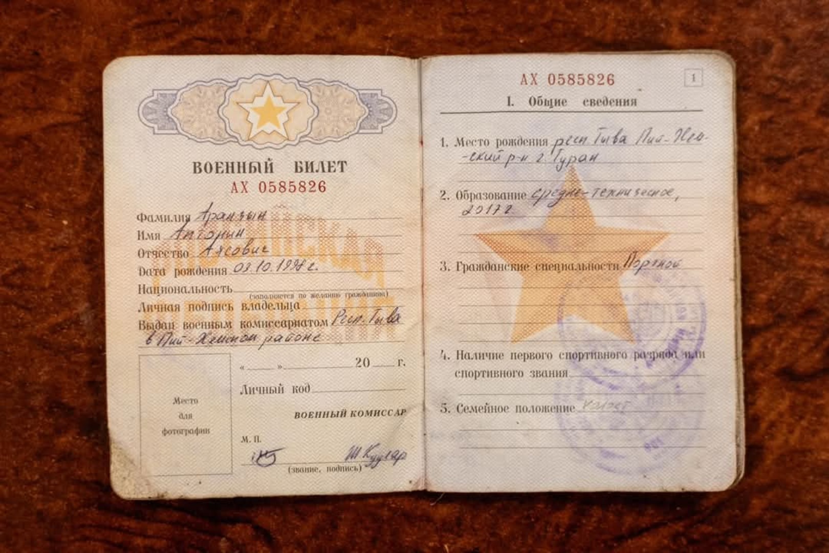 Zelenski objavio fotografije zarobljenih vojnika iz Sjeverne Koreje - slika 2