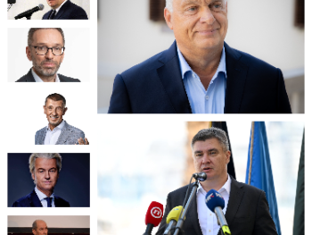 Orban više nije sam!