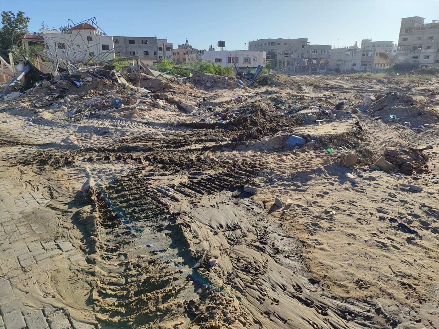 Postignut dogovor: Izrael i Hamas prihvatili uslove primirja - slika 1