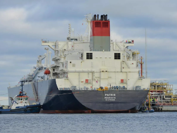 Izvoz tečnog plina iz SAD će se udvostručiti do kraja Trumpovog mandata