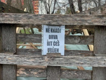 Ljuti Krajišnici: Nije prijetnja. Obećanje je!