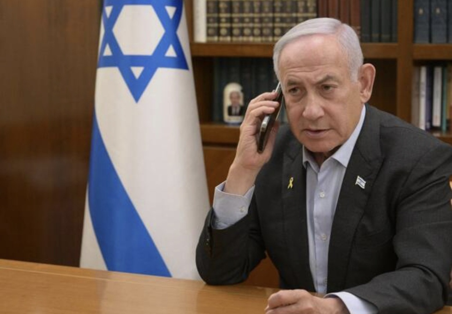 Netanyahu: Izrael zadržava pravo da se vrati ratu - slika 1