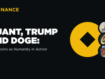 QUANT, TRUMP i DOGE: Kako su mim-koini postali fenomen?