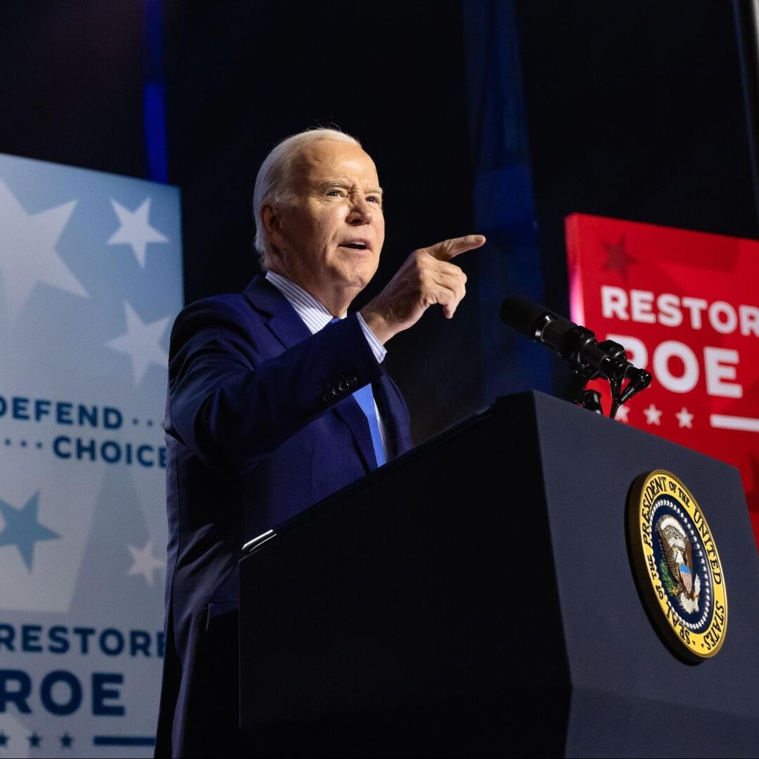 Bidenov zadnji ukaz: Sprječava osvetu Trumpa - slika 1