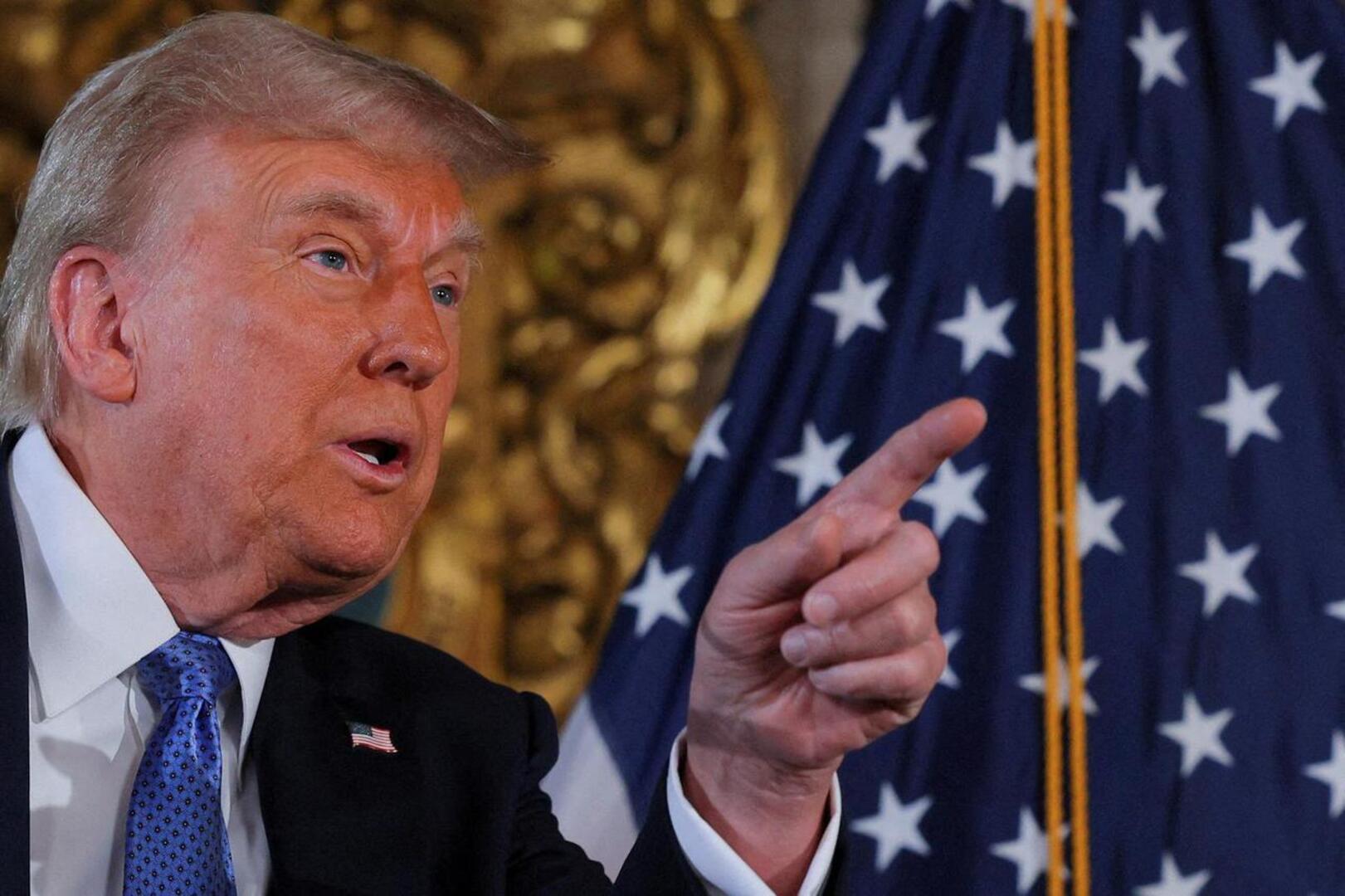 Nove prijetnje Trumpa - slika 1