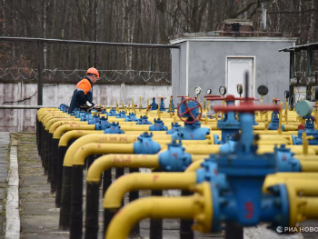 Rekordan izvoz: Ruski gas kroz Turski tok osvaja Evropu