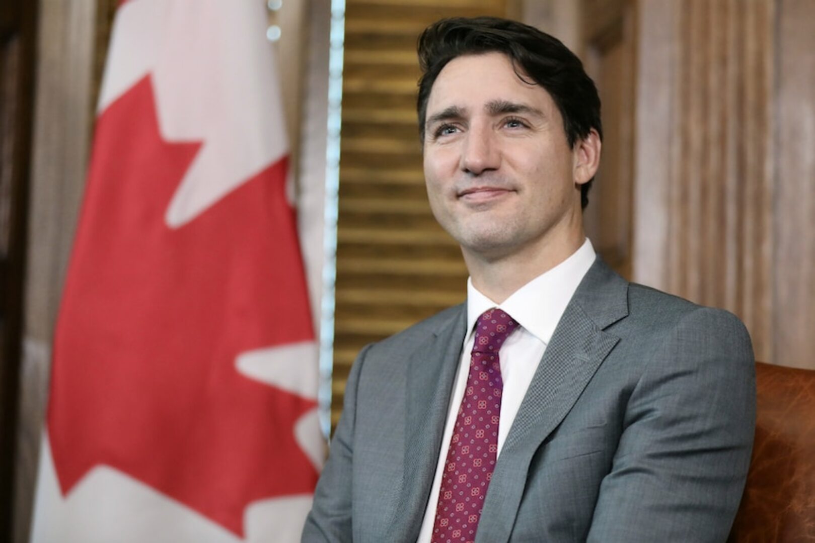 Trudeau odmah objavio odmazdu - slika 1